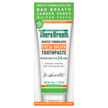 TheraBreath Mild Mint Fresh Toothpaste - 4oz