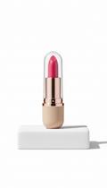 Gloss Veil Lipstick Vivid Hibiscus